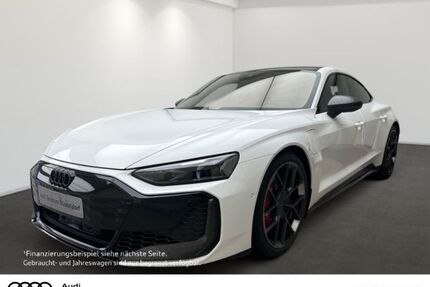 Audi RS e-tron GT Gebrauchtwagen