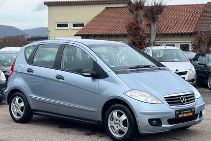 Mercedes-Benz A 150 Gebrauchtwagen