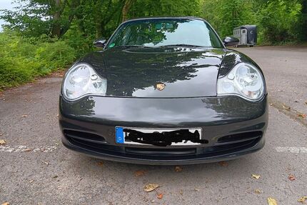 Porsche 996 Gebrauchtwagen
