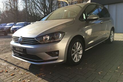 VW Golf Sportsvan Gebrauchtwagen