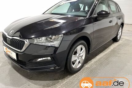 Skoda Scala Gebrauchtwagen