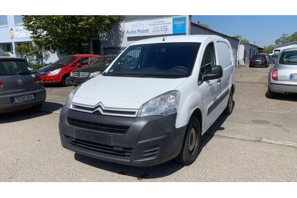 Citroen Berlingo Gebrauchtwagen