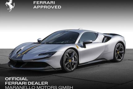 Ferrari SF90 Gebrauchtwagen