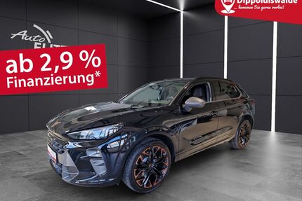 Cupra Terramar Gebrauchtwagen