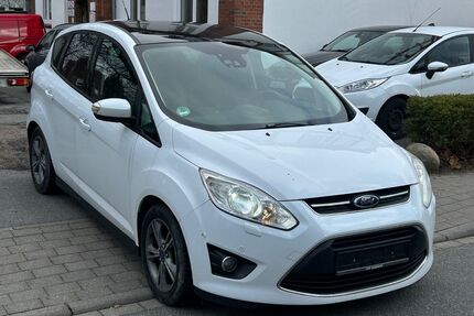 Ford C-Max Gebrauchtwagen