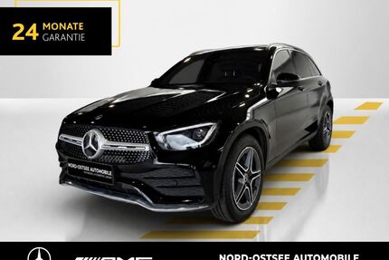 Mercedes-Benz GLC 300 Gebrauchtwagen