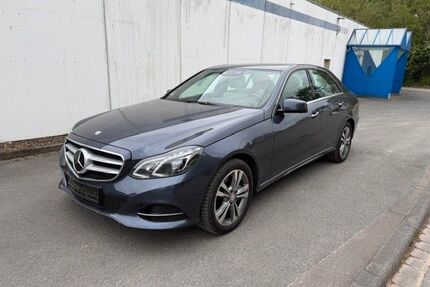 Mercedes-Benz E 400 Gebrauchtwagen
