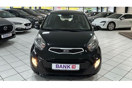 Kia Picanto Gebrauchtwagen