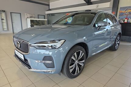 Volvo XC60 Gebrauchtwagen