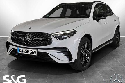 Mercedes-Benz GLC 300 Gebrauchtwagen