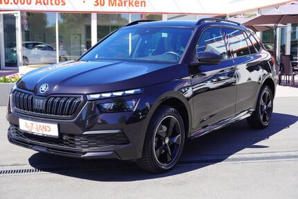 Skoda Kamiq Gebrauchtwagen
