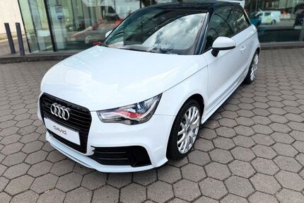 Audi A1 Gebrauchtwagen