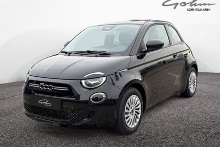 Fiat 500e Gebrauchtwagen