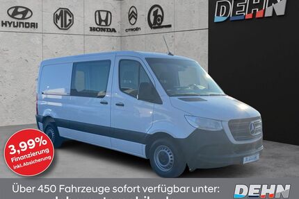 Mercedes-Benz Sprinter Gebrauchtwagen