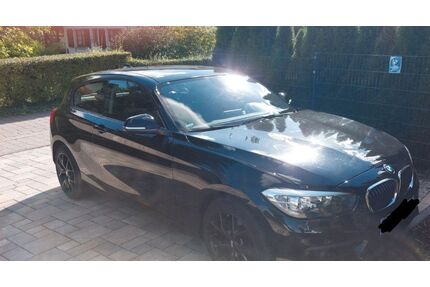 BMW 118 Gebrauchtwagen