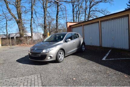 Renault Megane Gebrauchtwagen