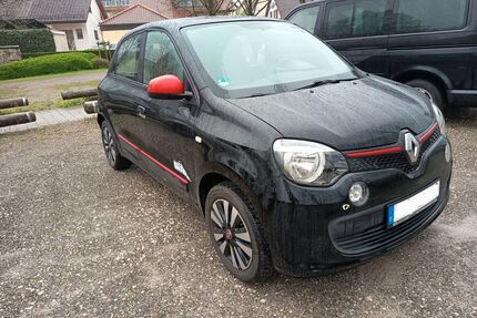 Renault Twingo Gebrauchtwagen