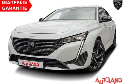 Peugeot 308 Gebrauchtwagen