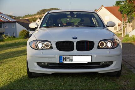 BMW 116 Gebrauchtwagen