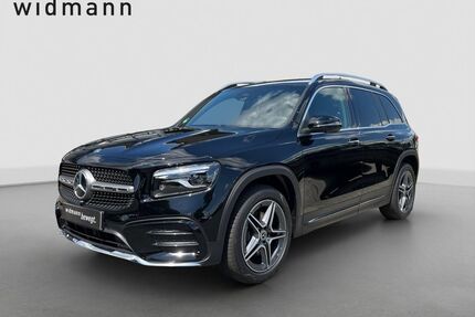 Mercedes-Benz GLB 200 Gebrauchtwagen