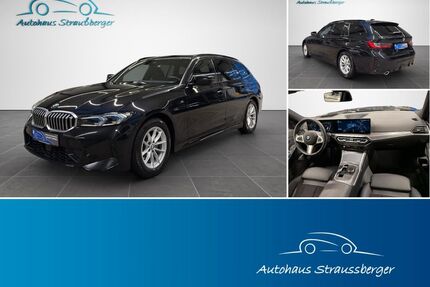 BMW 318 Gebrauchtwagen