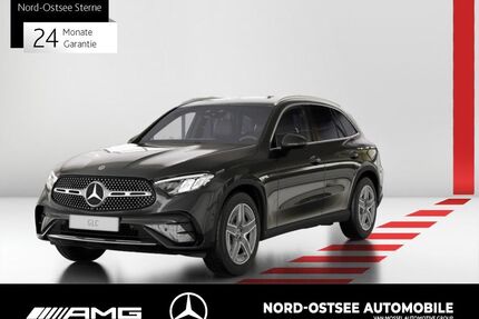 Mercedes-Benz GLC 300 Gebrauchtwagen