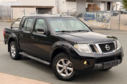 Nissan Navara Gebrauchtwagen