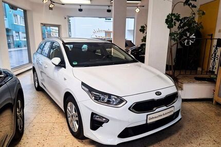 Kia ceed Sportswagon Gebrauchtwagen