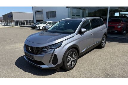 Peugeot 5008 Gebrauchtwagen