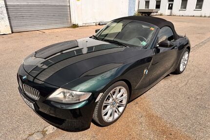 BMW Z4 Gebrauchtwagen