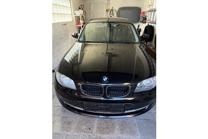 BMW 118 Gebrauchtwagen