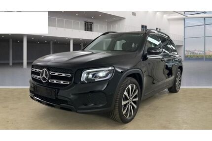 Mercedes-Benz GLB 180 Gebrauchtwagen
