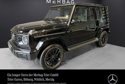 Mercedes-Benz G 500 Gebrauchtwagen