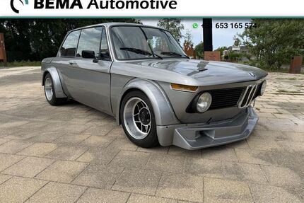 BMW 2002 Gebrauchtwagen