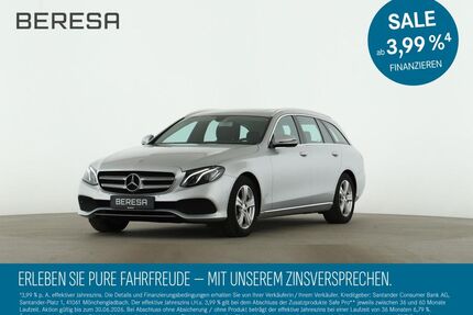 Mercedes-Benz E 250 Gebrauchtwagen