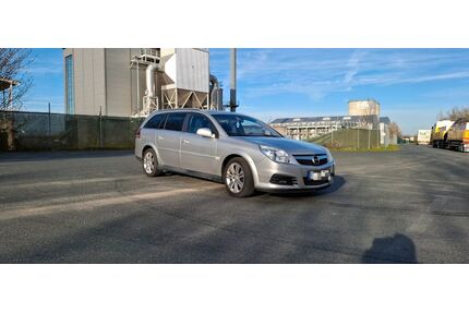 Opel Vectra Gebrauchtwagen