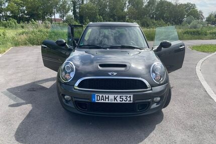 Mini Cooper S Clubman Gebrauchtwagen