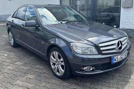 Mercedes-Benz C 280 Gebrauchtwagen