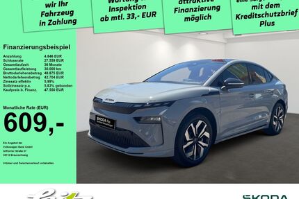 Skoda Enyaq Gebrauchtwagen