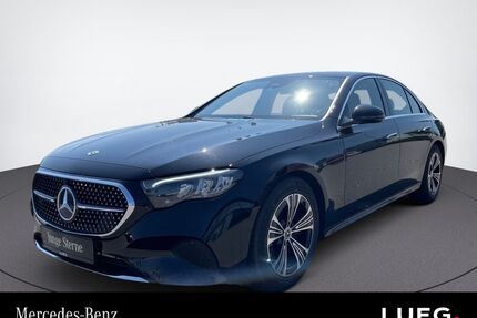 Mercedes-Benz E 200 Gebrauchtwagen