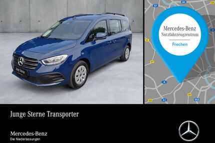 Mercedes-Benz T-Klasse Gebrauchtwagen