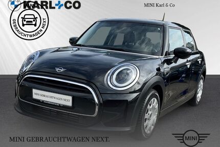 Mini Cooper Gebrauchtwagen
