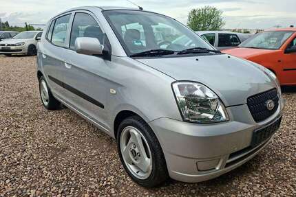 Kia Picanto Gebrauchtwagen