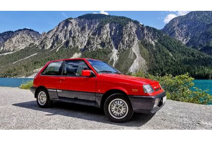 Suzuki Swift Gebrauchtwagen