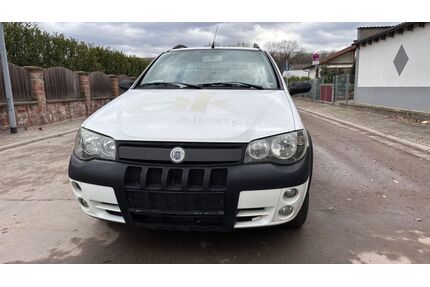 Fiat Strada Gebrauchtwagen