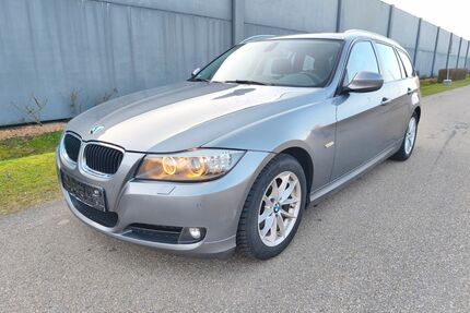 BMW 320 Gebrauchtwagen
