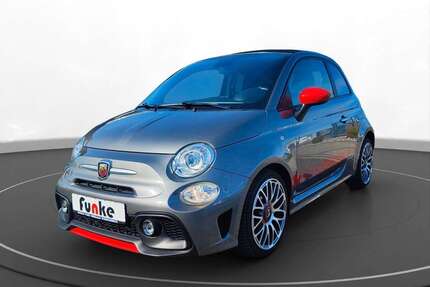 Abarth 500 Gebrauchtwagen