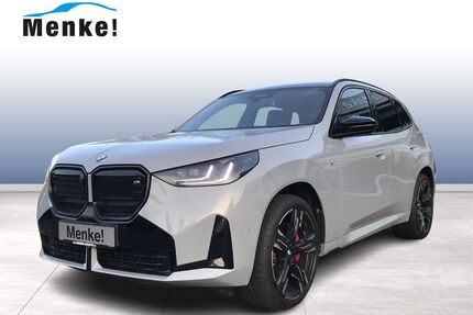 BMW X3 M50 Gebrauchtwagen