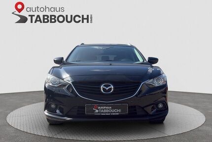 Mazda 6 Gebrauchtwagen