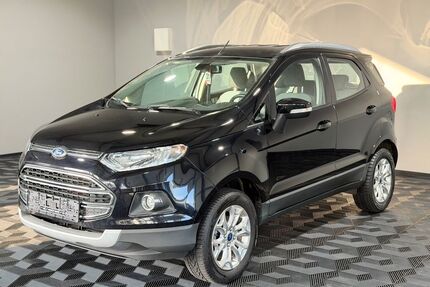 Ford EcoSport Gebrauchtwagen
